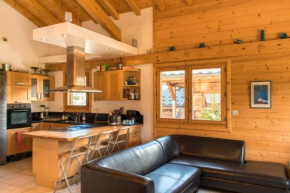 Brilliantly located spacious 4-Bedroom Chalet